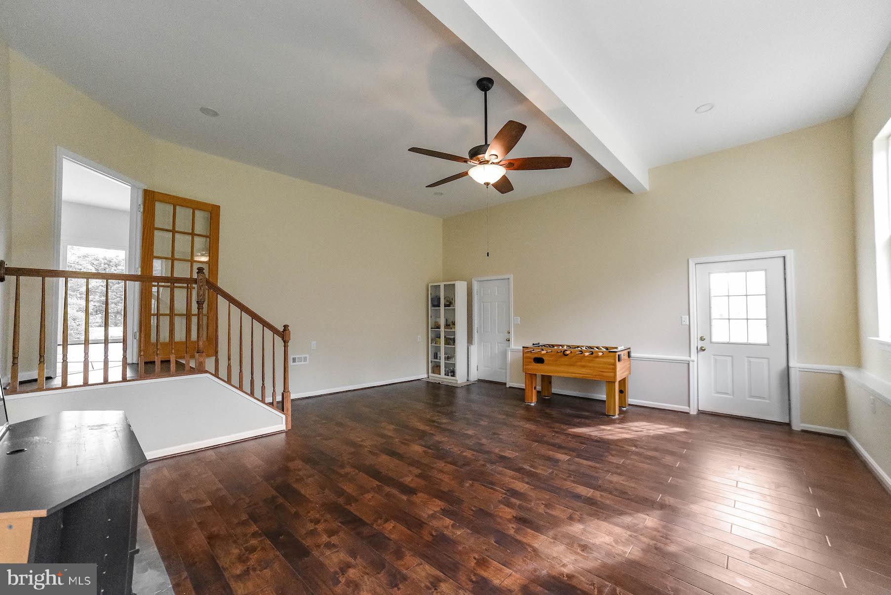 GREENS REST FARM - Residential