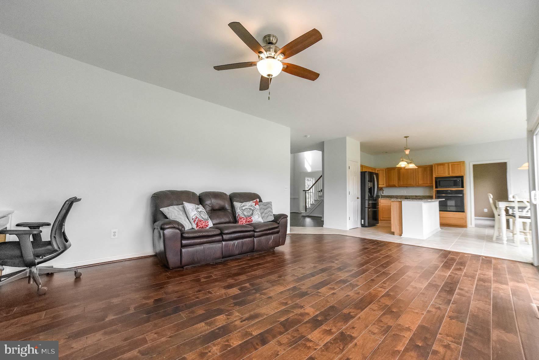 GREENS REST FARM - Residential