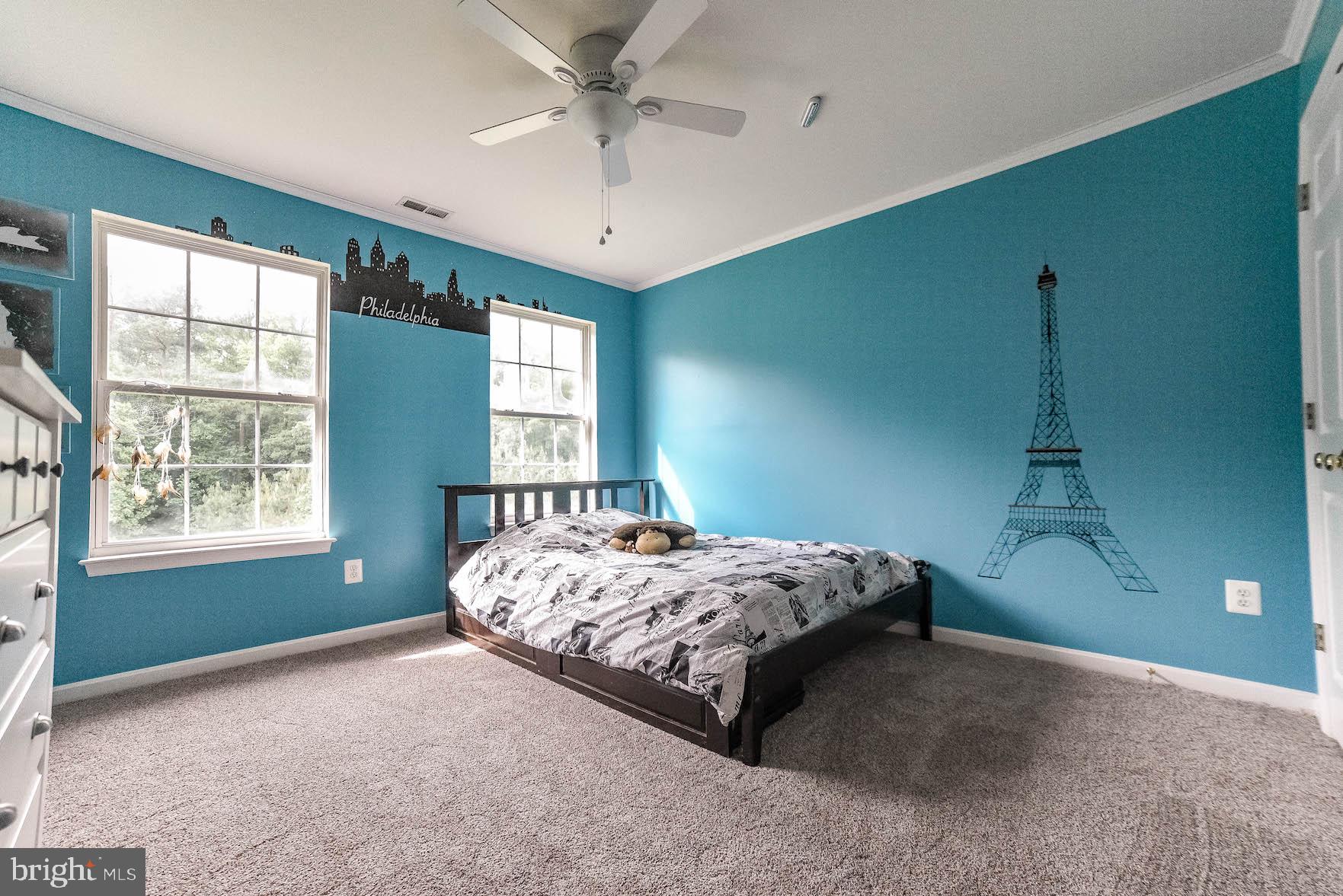 GREENS REST FARM - Residential