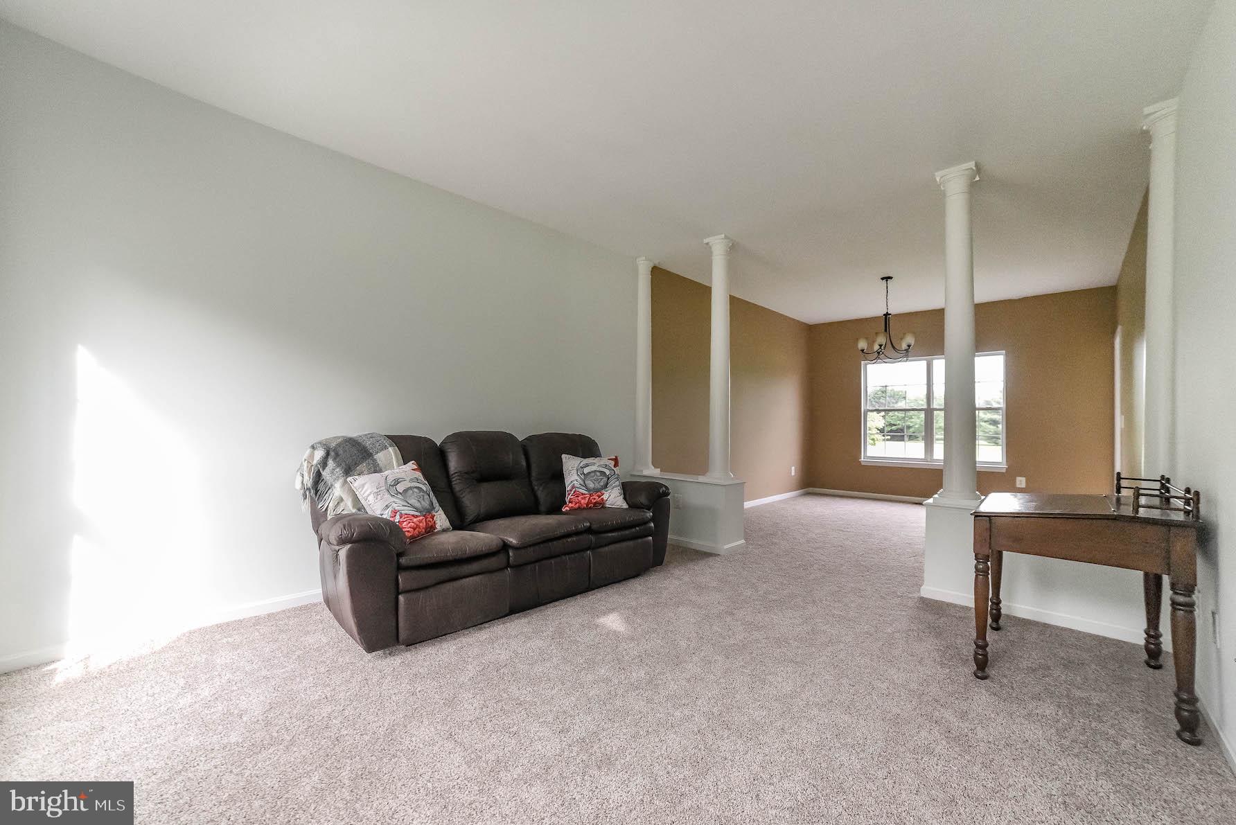 GREENS REST FARM - Residential