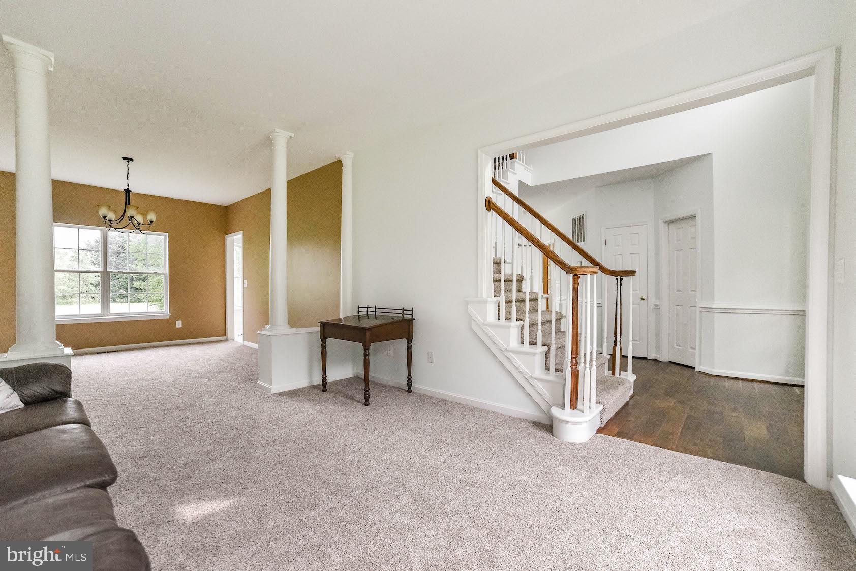 GREENS REST FARM - Residential