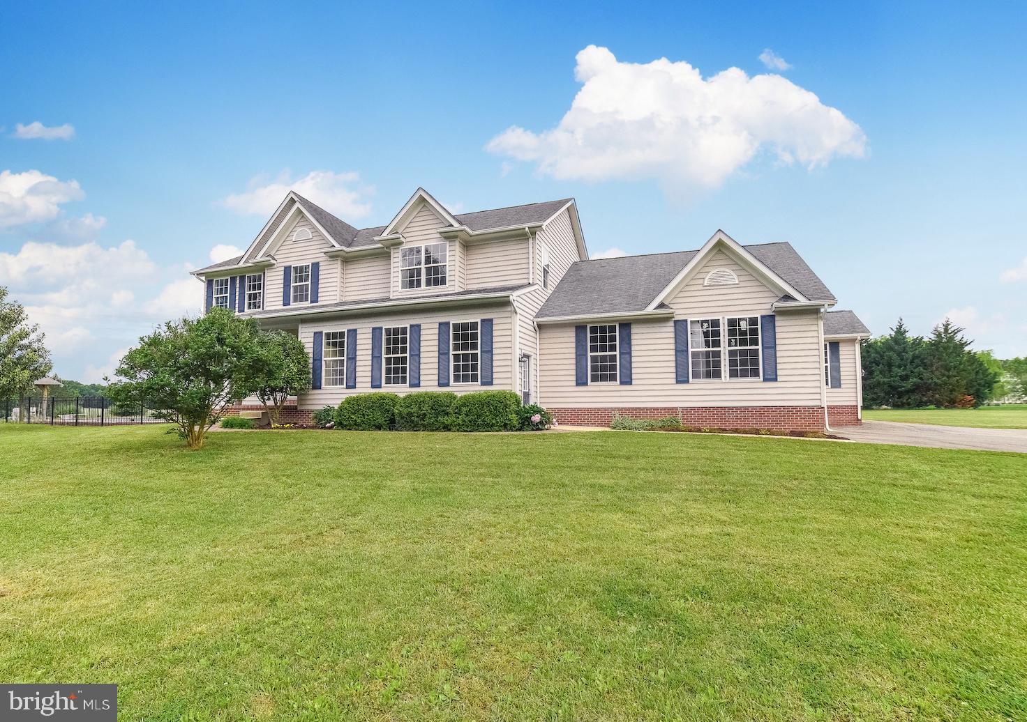 GREENS REST FARM - Residential