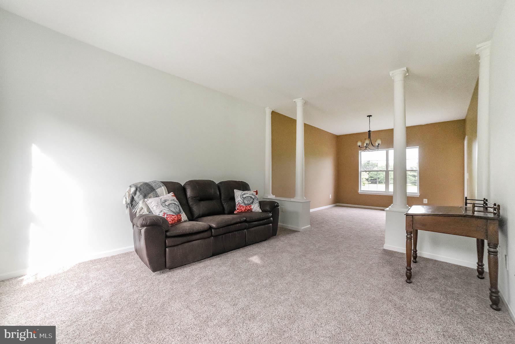 GREENS REST FARM - Residential