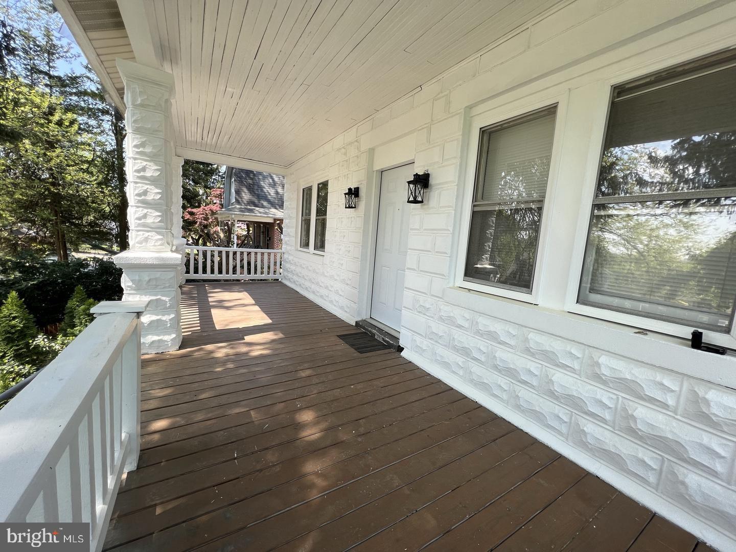 NONE AVAILABLE - Residential Lease