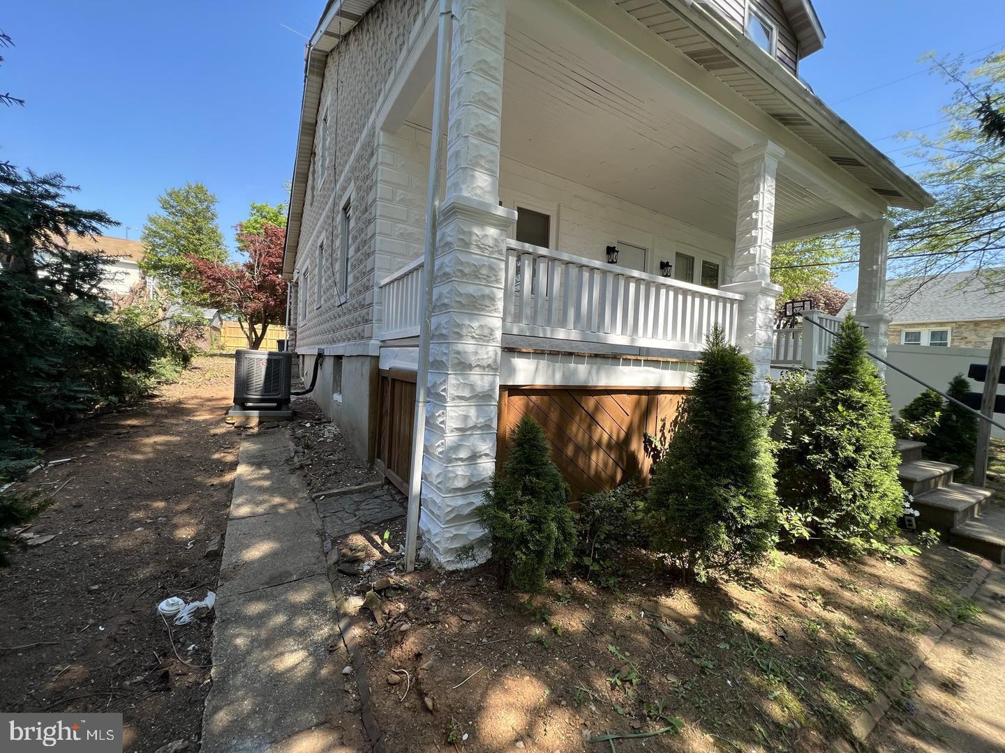 NONE AVAILABLE - Residential Lease