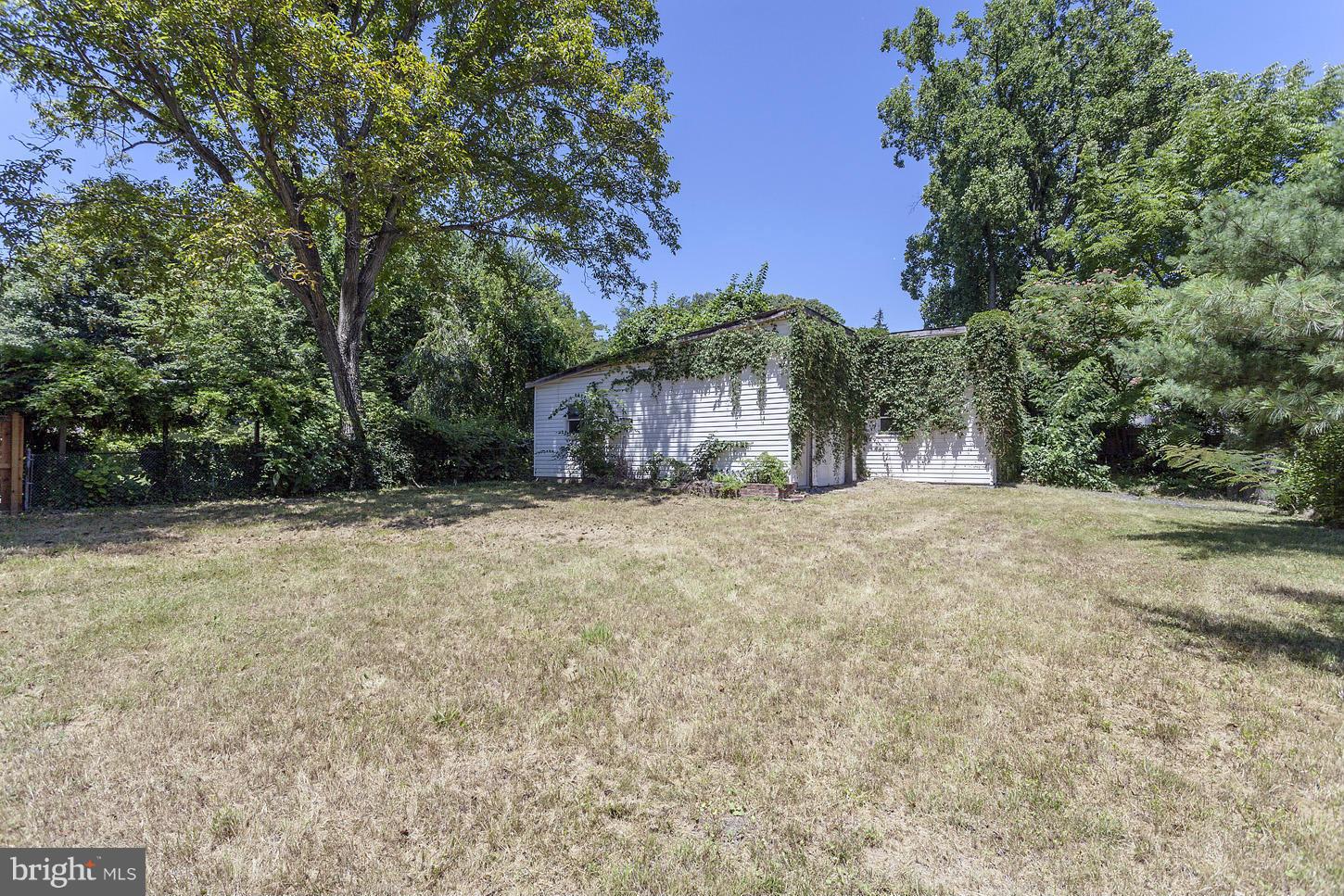 GLEN ECHO HEIGHTS - Residential