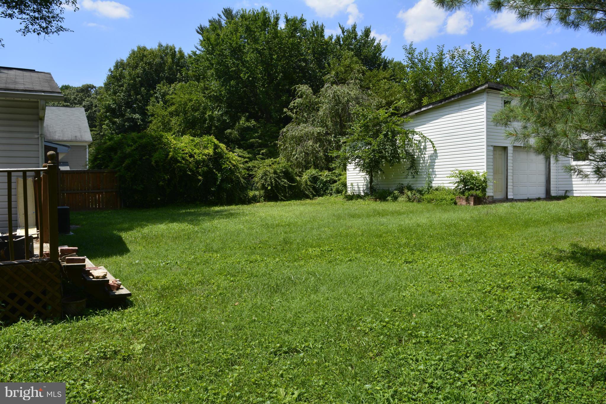 GLEN ECHO HEIGHTS - Residential