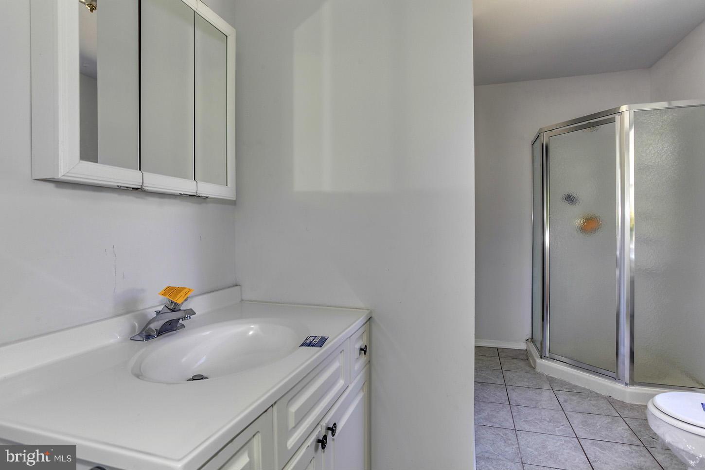 GLEN ECHO HEIGHTS - Residential