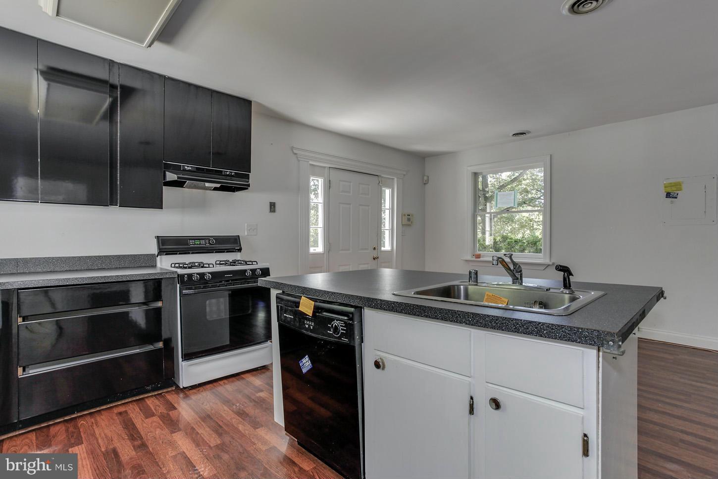 GLEN ECHO HEIGHTS - Residential