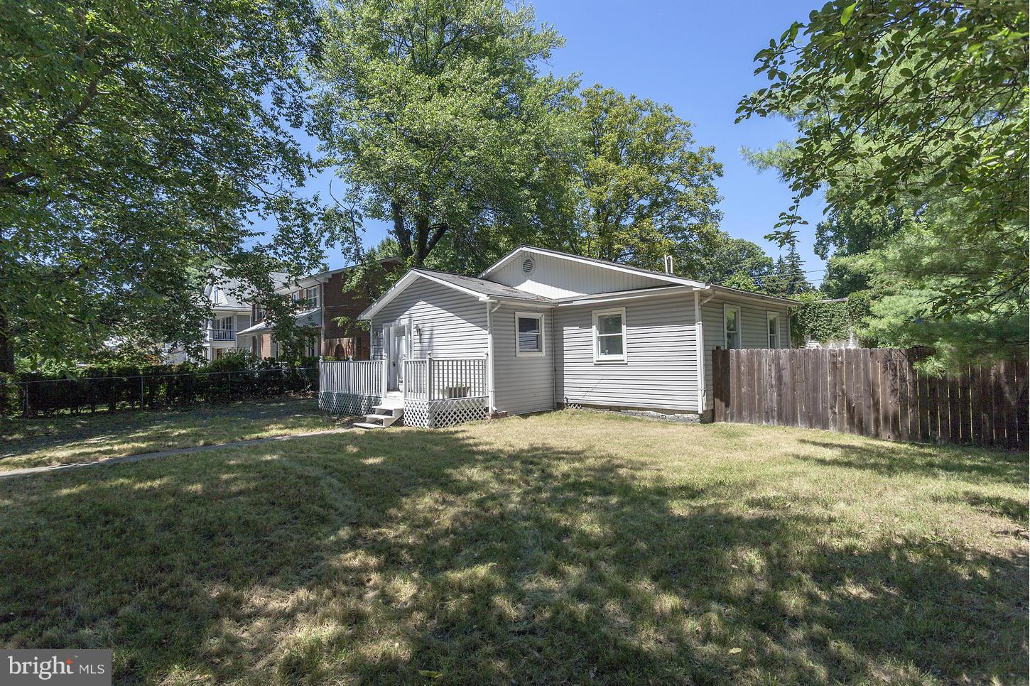 GLEN ECHO HEIGHTS - Residential