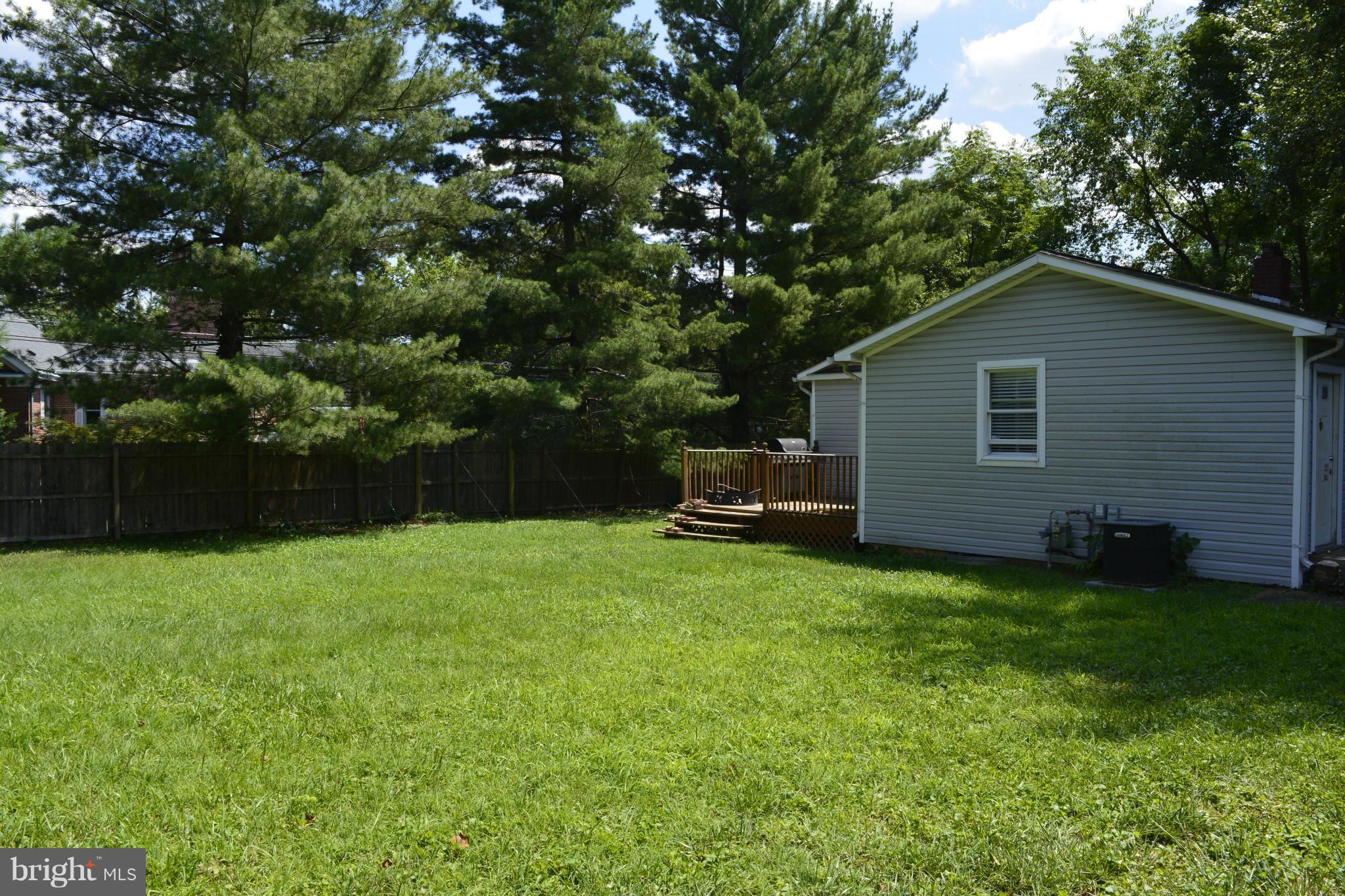 GLEN ECHO HEIGHTS - Residential