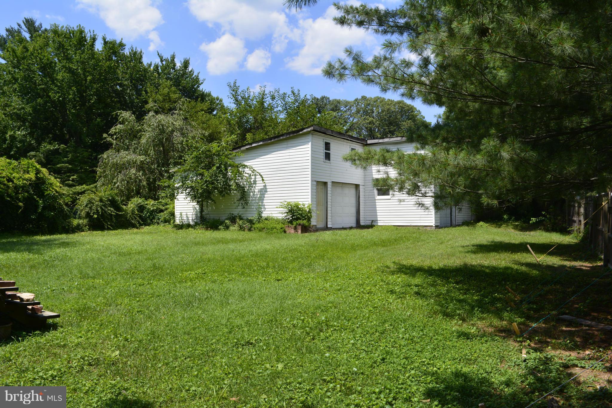 GLEN ECHO HEIGHTS - Residential