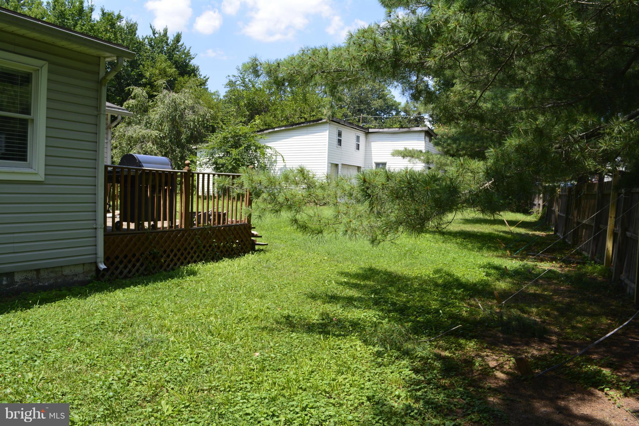 GLEN ECHO HEIGHTS - Residential