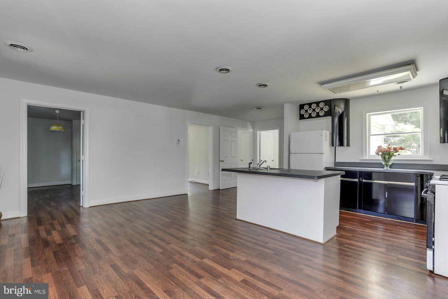 GLEN ECHO HEIGHTS - Residential