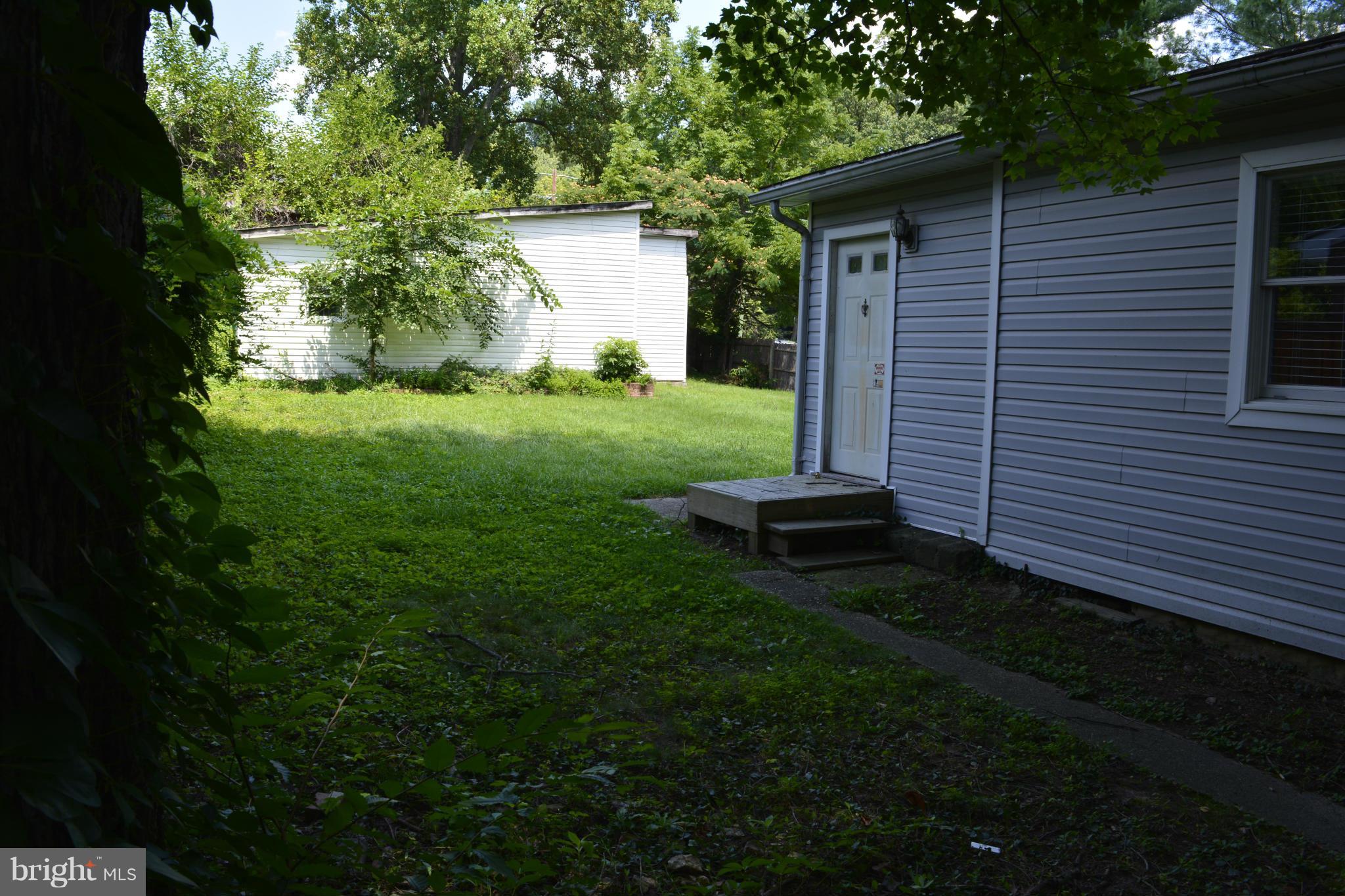 GLEN ECHO HEIGHTS - Residential