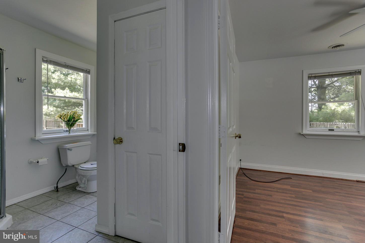 GLEN ECHO HEIGHTS - Residential