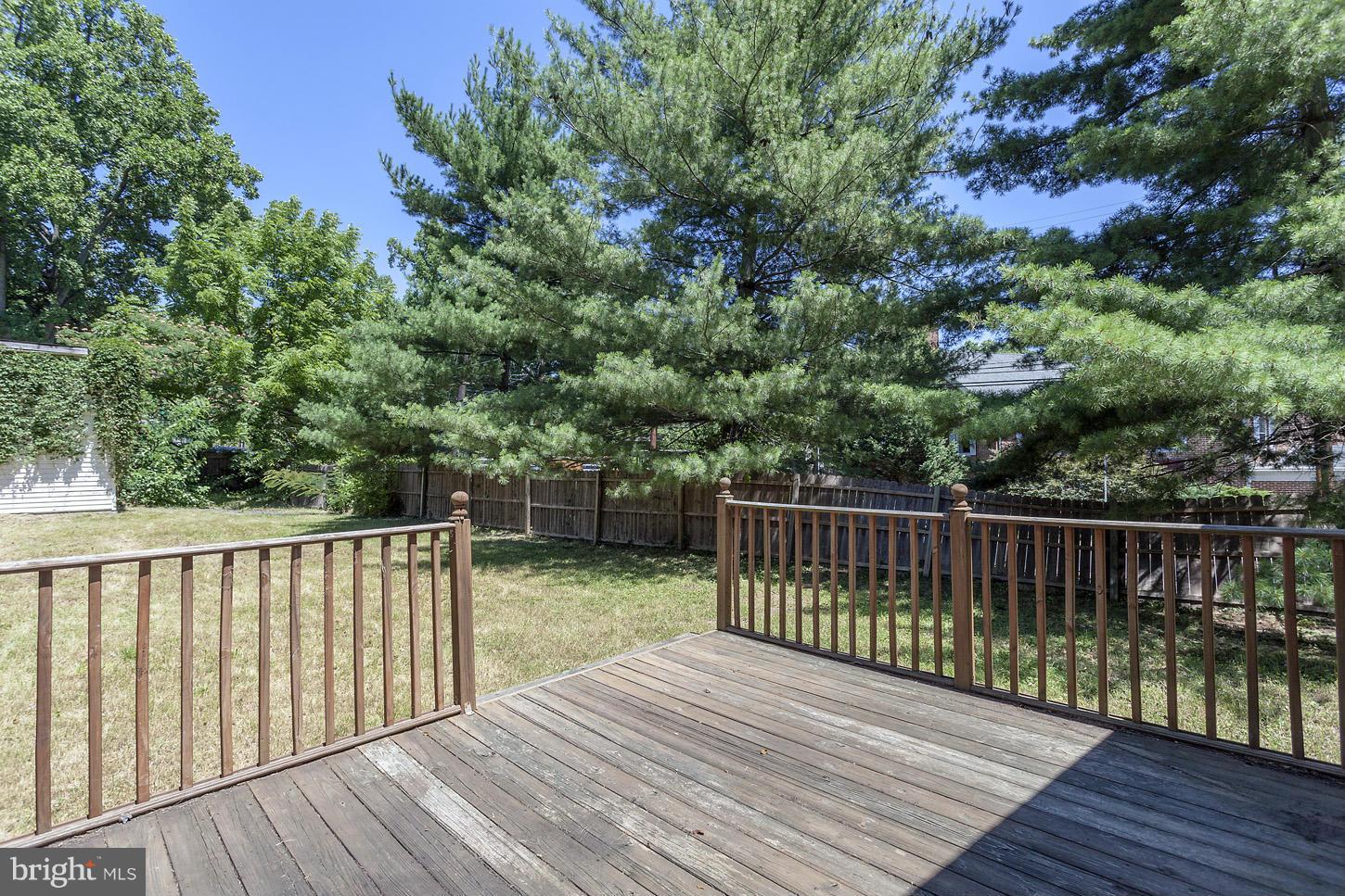 GLEN ECHO HEIGHTS - Residential