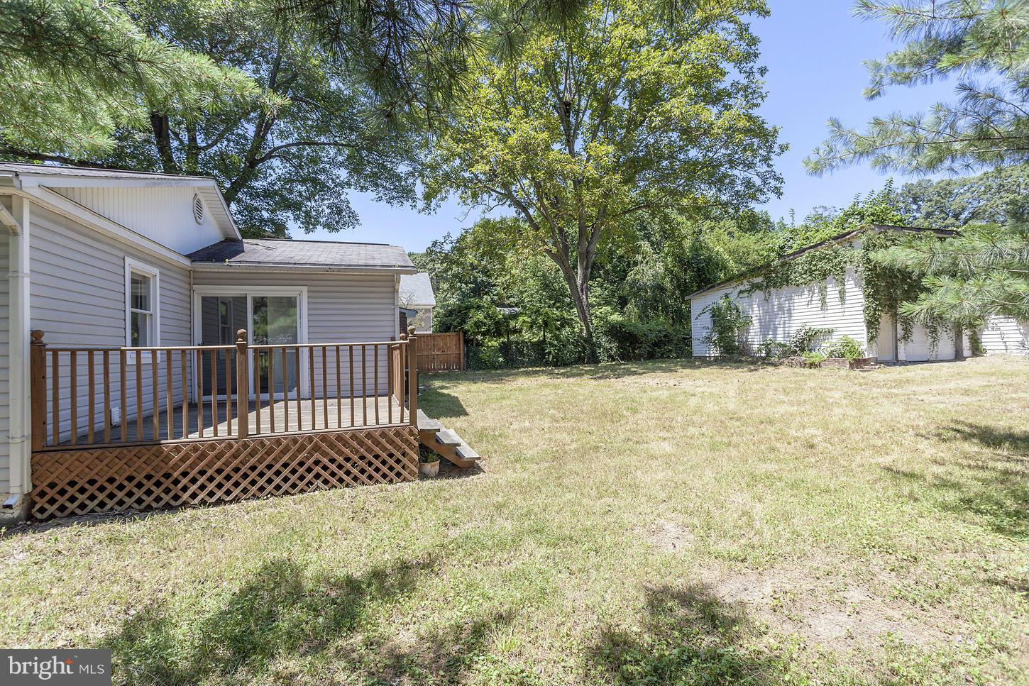 GLEN ECHO HEIGHTS - Residential