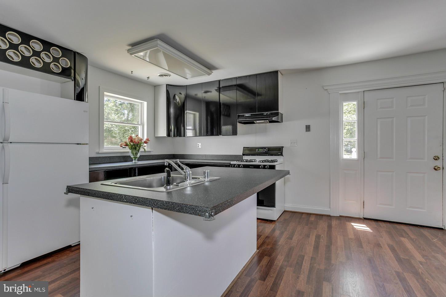 GLEN ECHO HEIGHTS - Residential