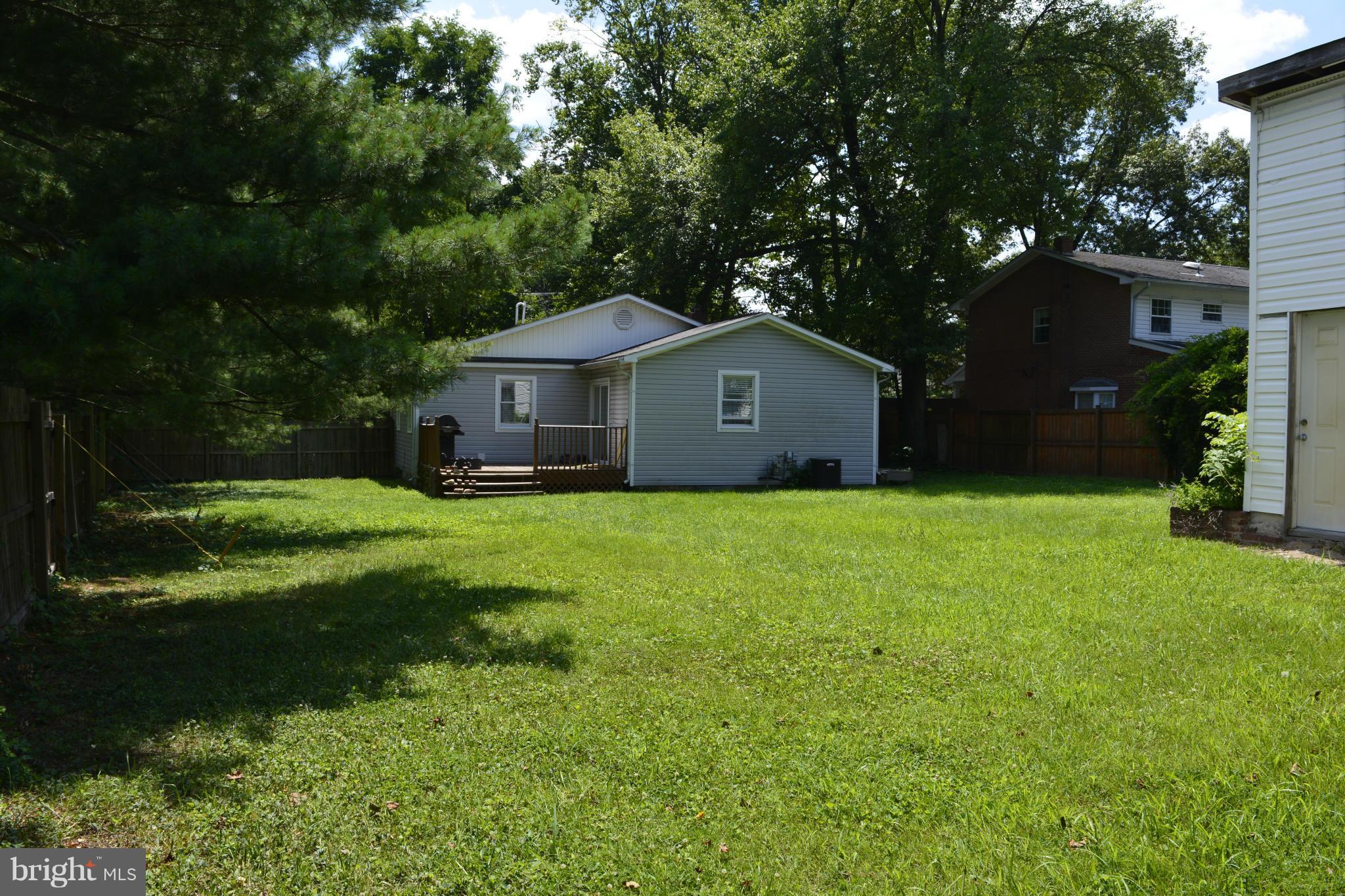 GLEN ECHO HEIGHTS - Residential