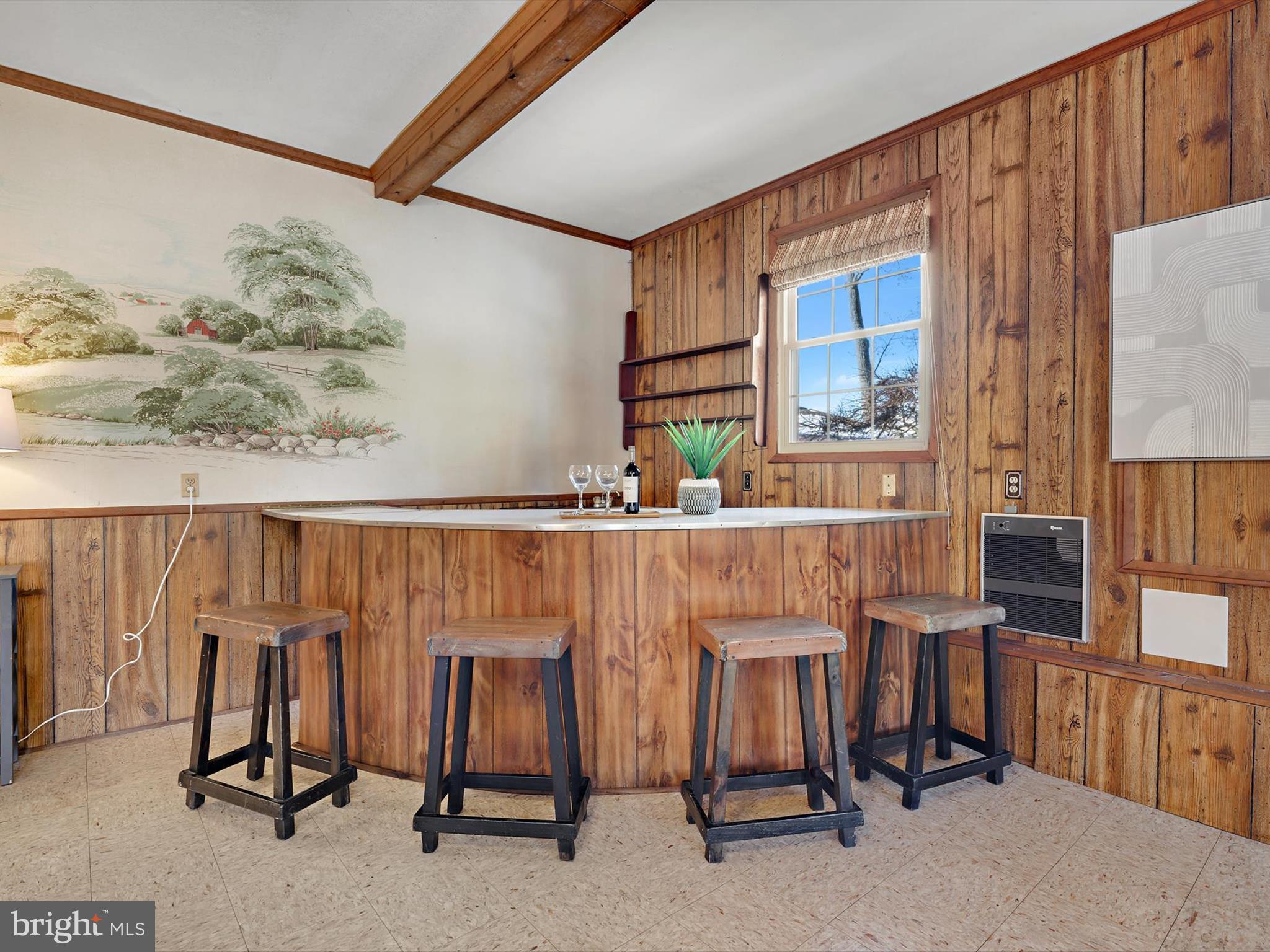 OAK BLUFF - Residential