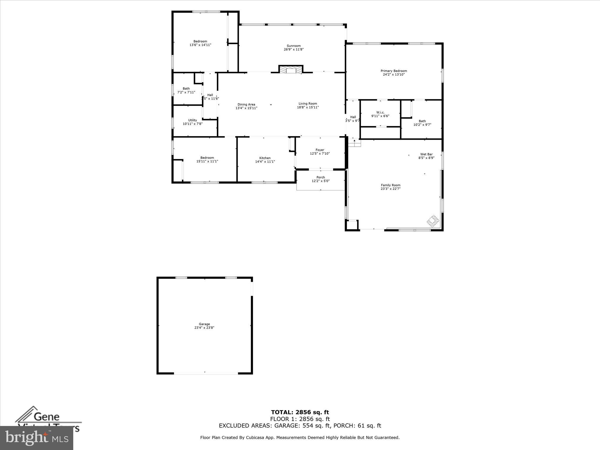 OAK BLUFF - Residential