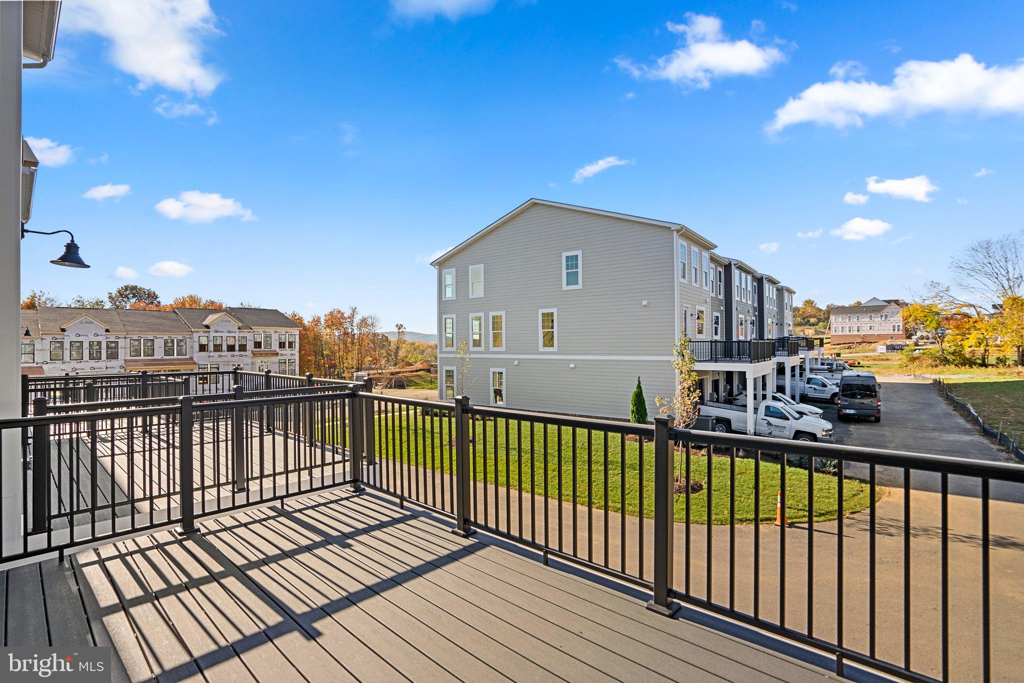 HERITAGE AT MARSHALL - Residential