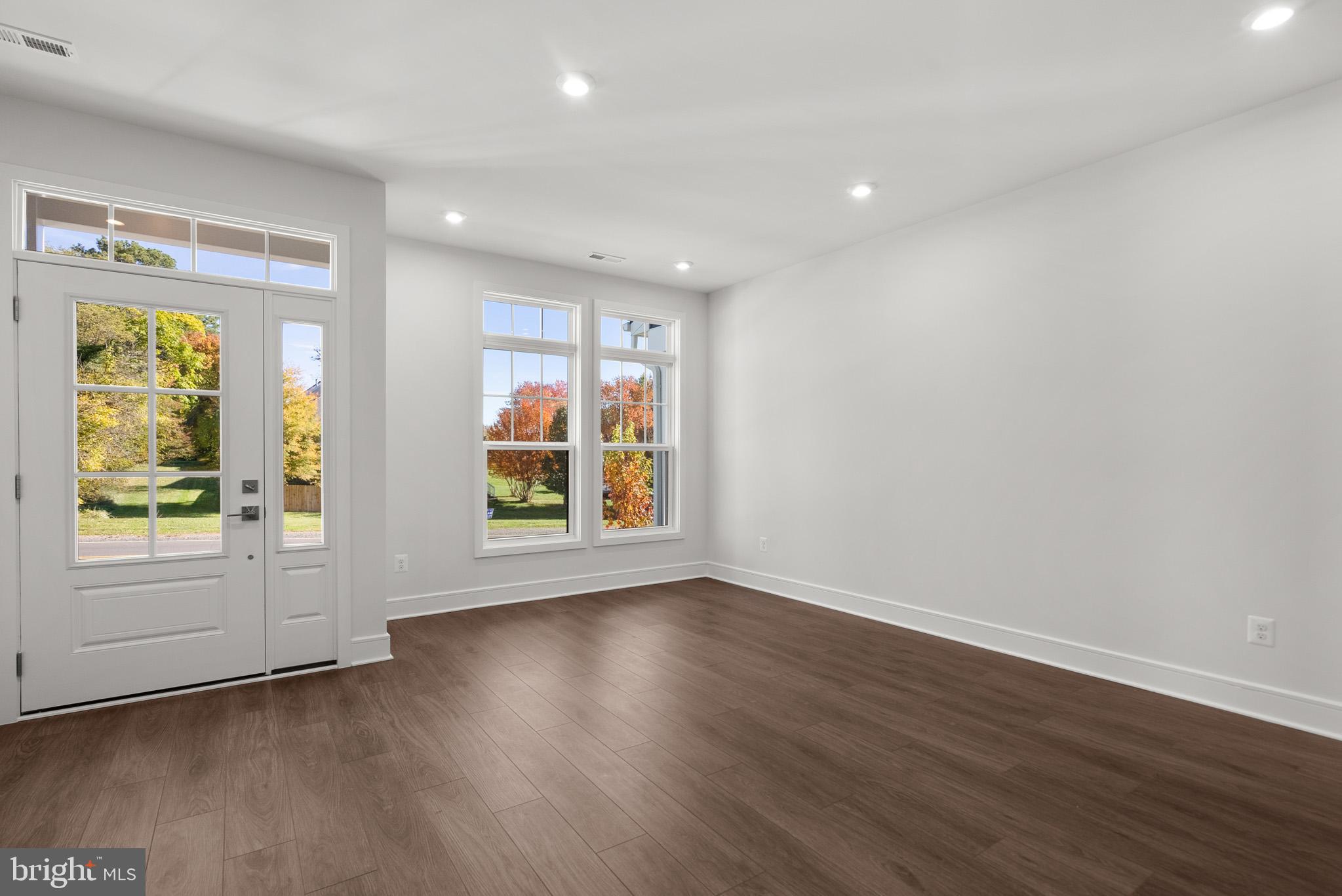 HERITAGE AT MARSHALL - Residential