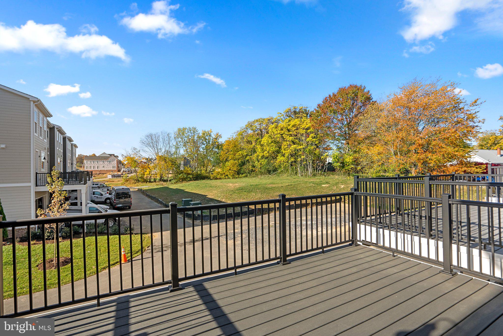 HERITAGE AT MARSHALL - Residential