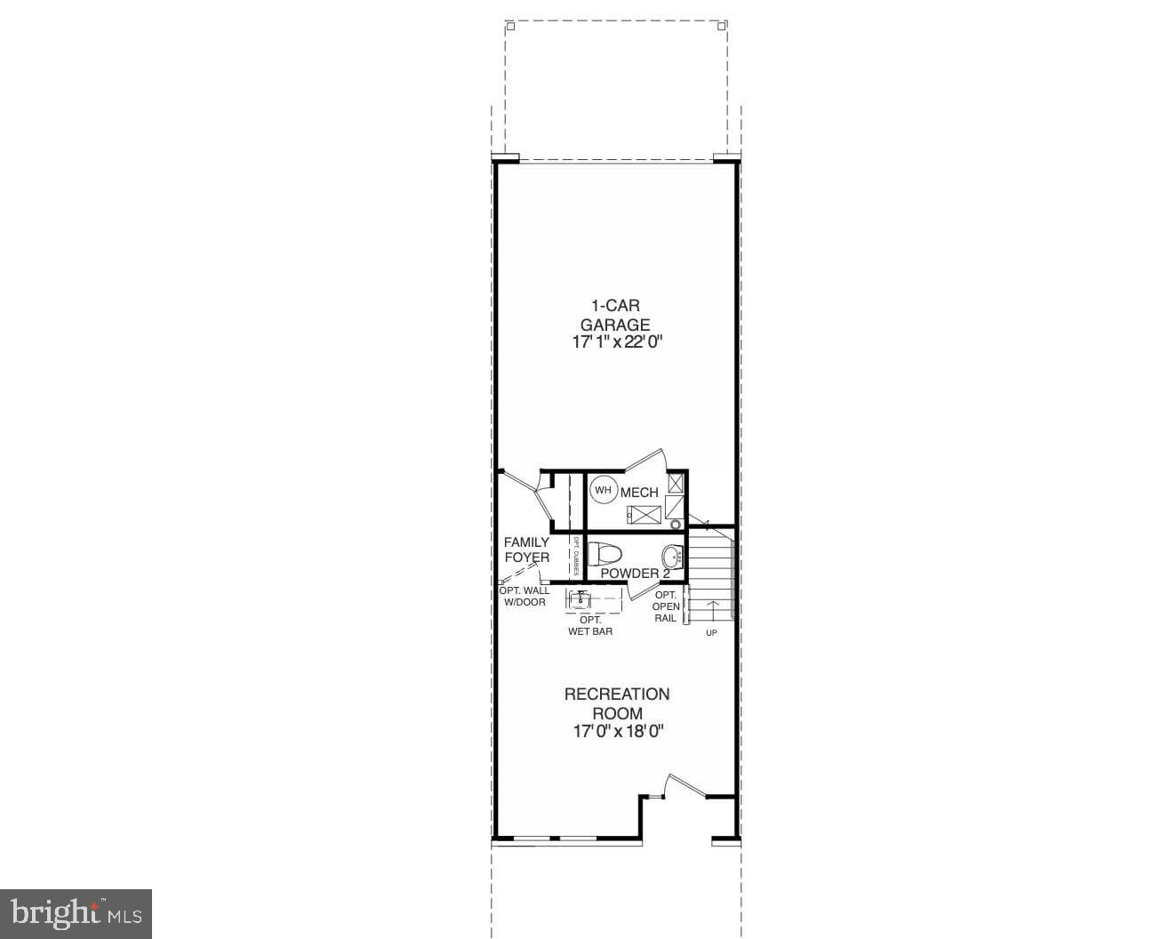 HERITAGE AT MARSHALL - Residential