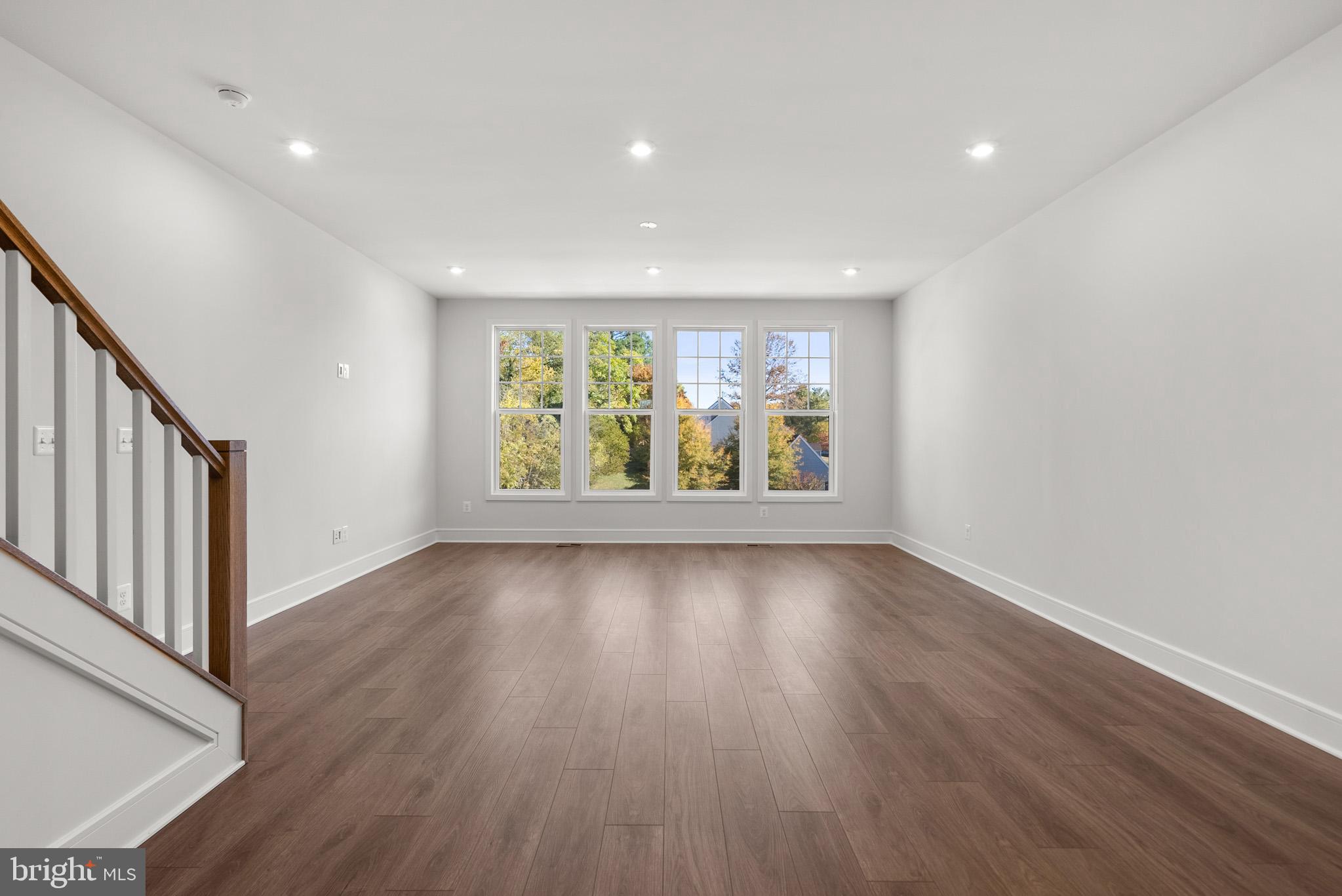 HERITAGE AT MARSHALL - Residential