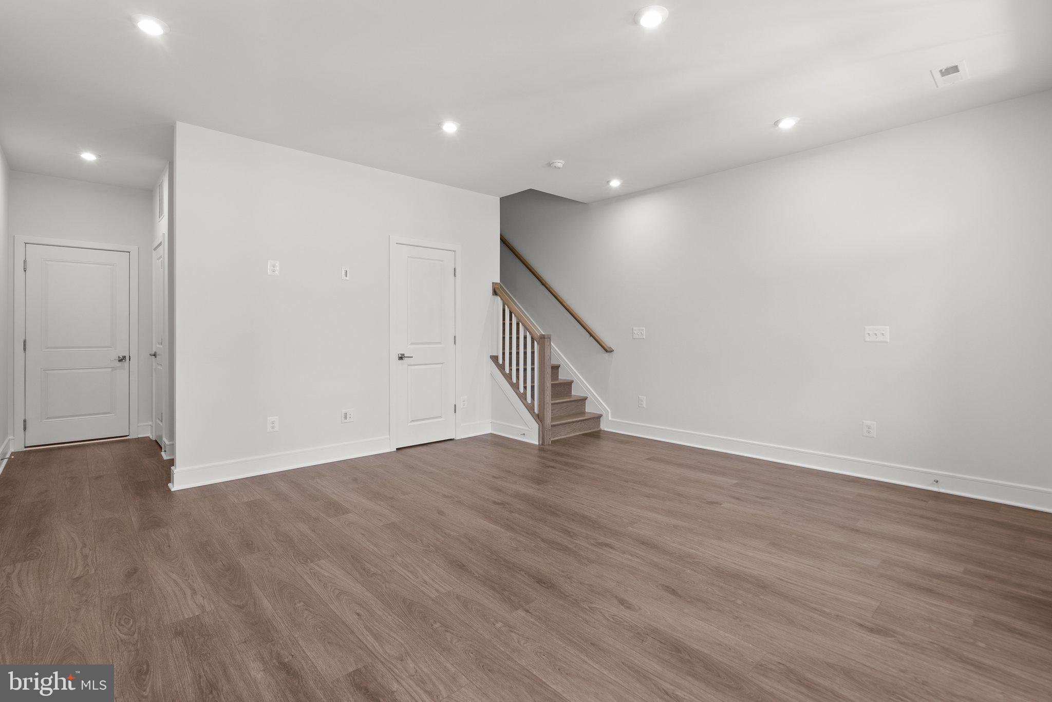 HERITAGE AT MARSHALL - Residential