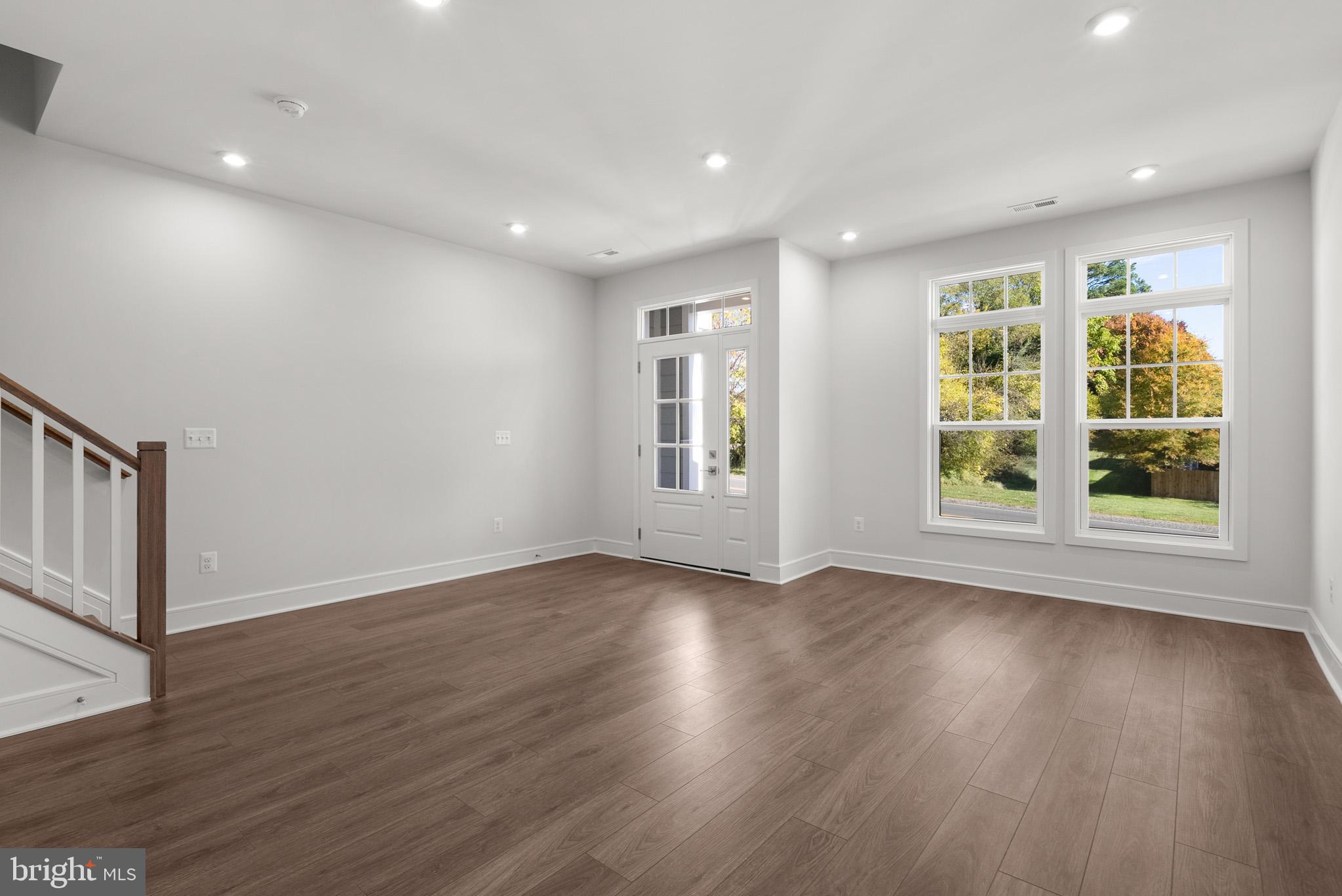 HERITAGE AT MARSHALL - Residential