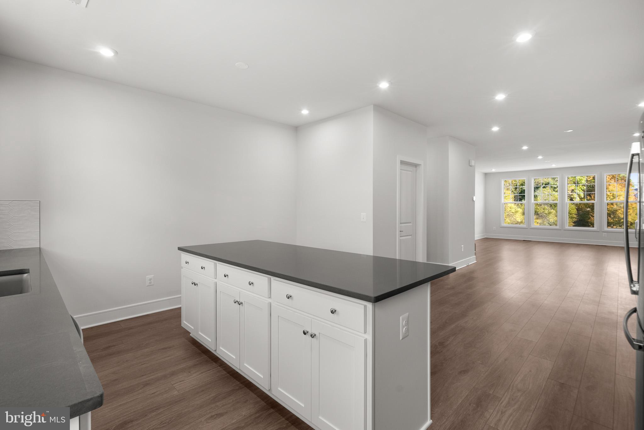 HERITAGE AT MARSHALL - Residential