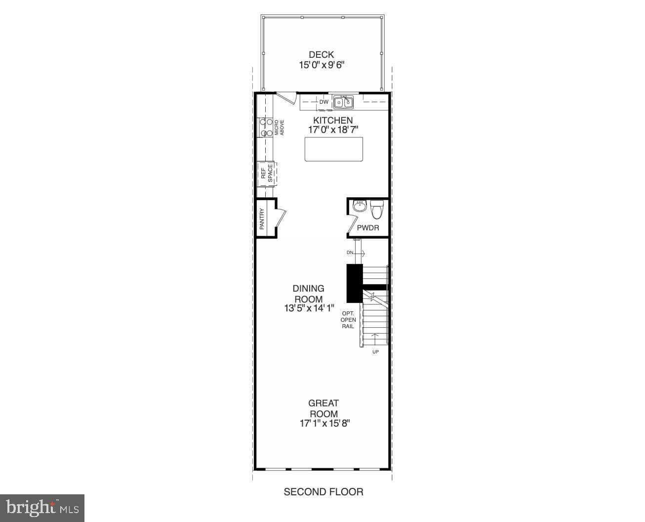 HERITAGE AT MARSHALL - Residential