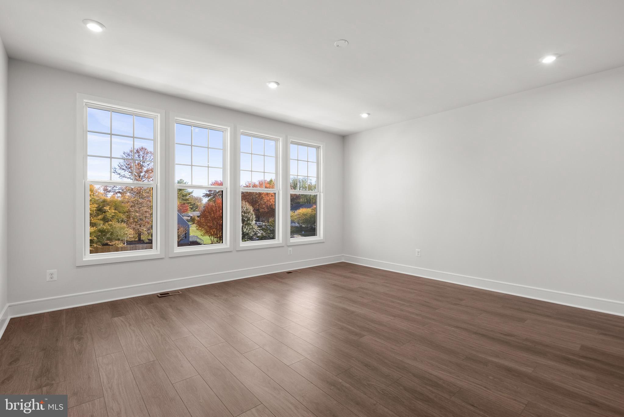 HERITAGE AT MARSHALL - Residential