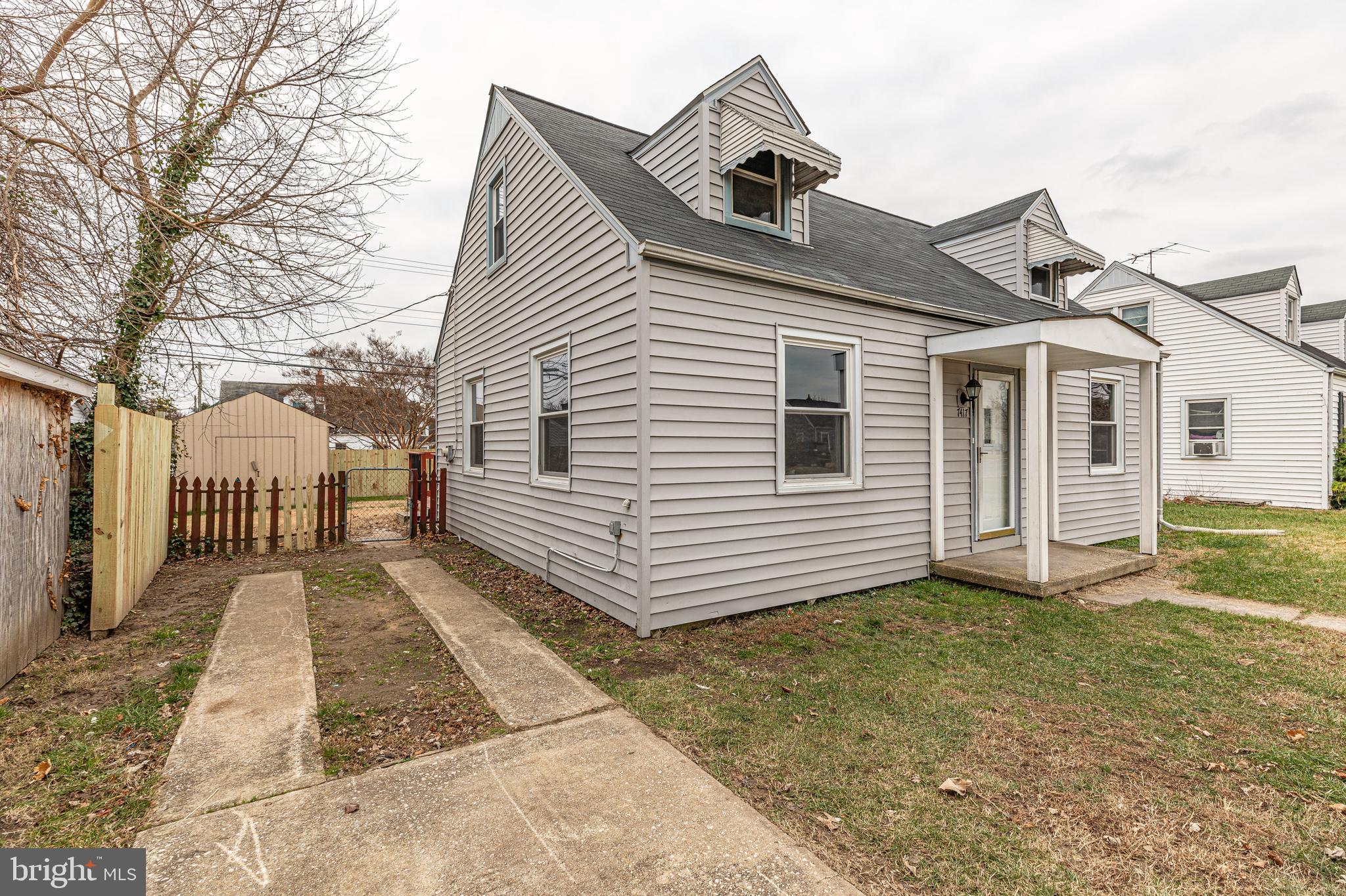 DUNDALK - Residential