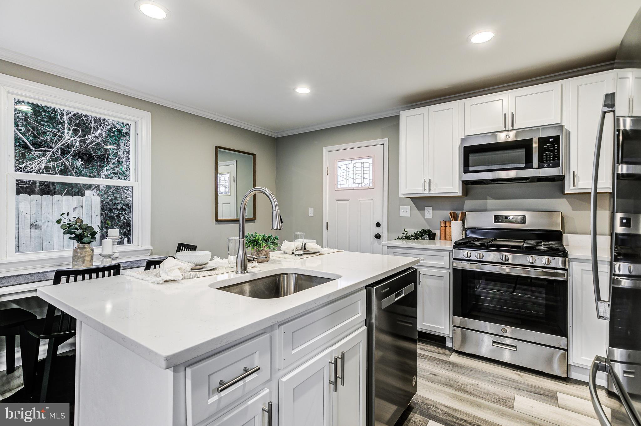 DUNDALK - Residential