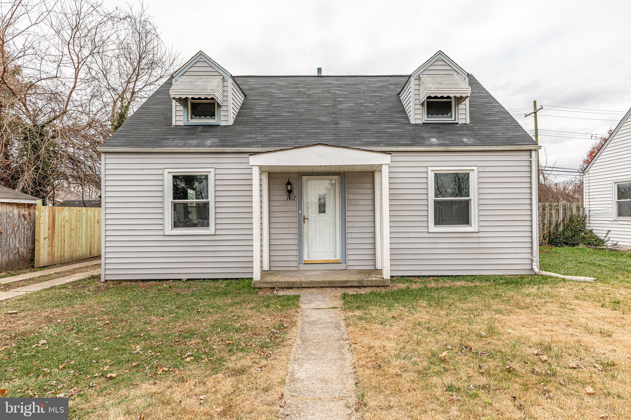 DUNDALK - Residential