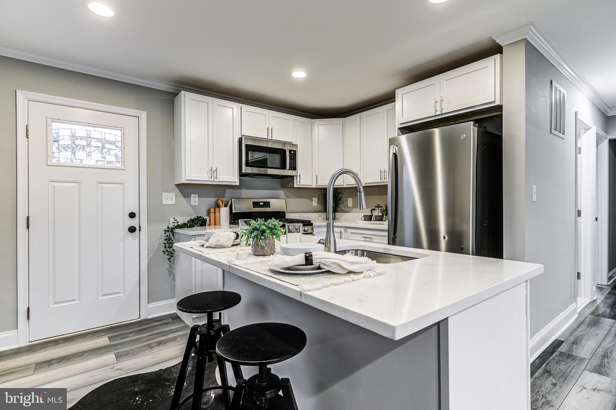 DUNDALK - Residential