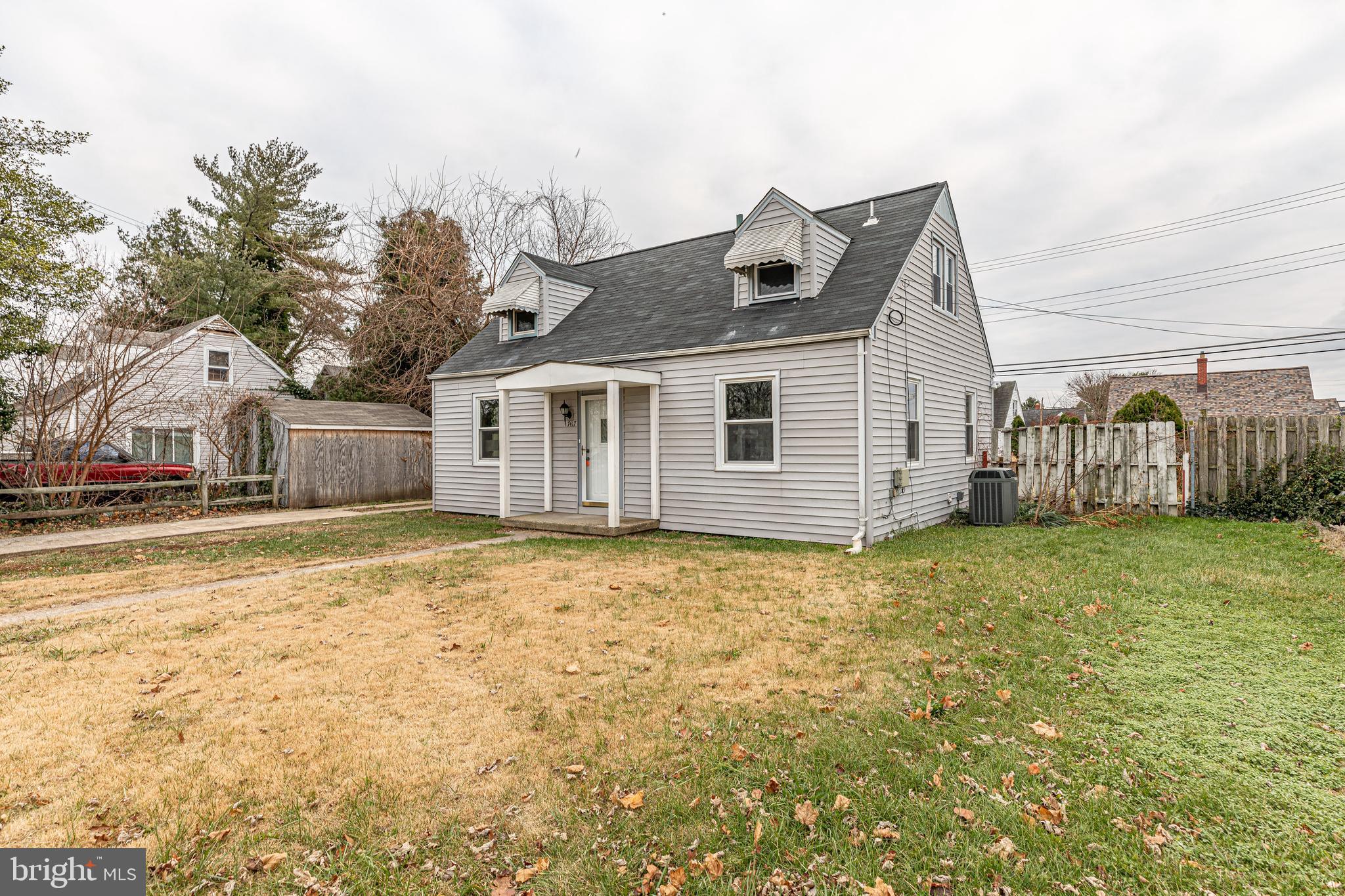 DUNDALK - Residential