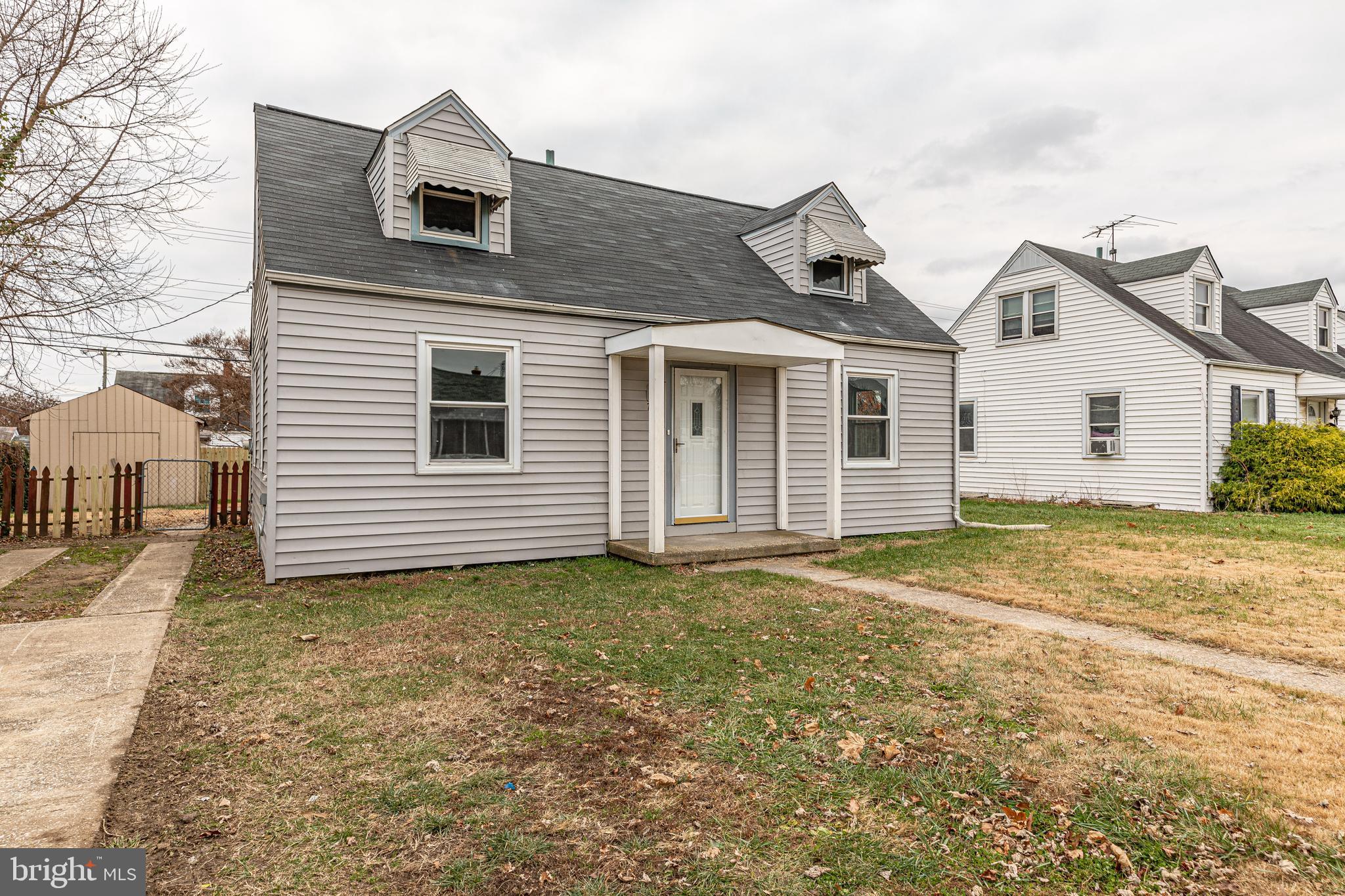 DUNDALK - Residential