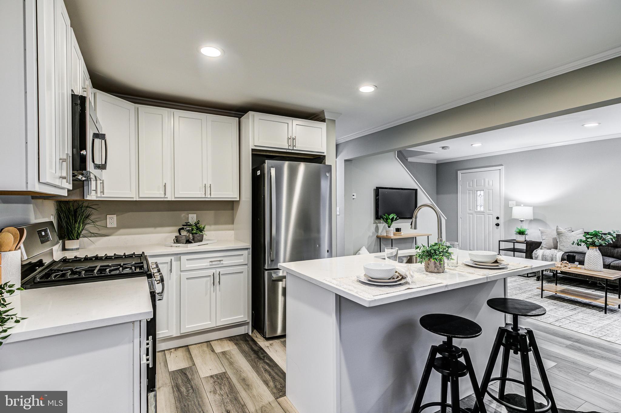 DUNDALK - Residential