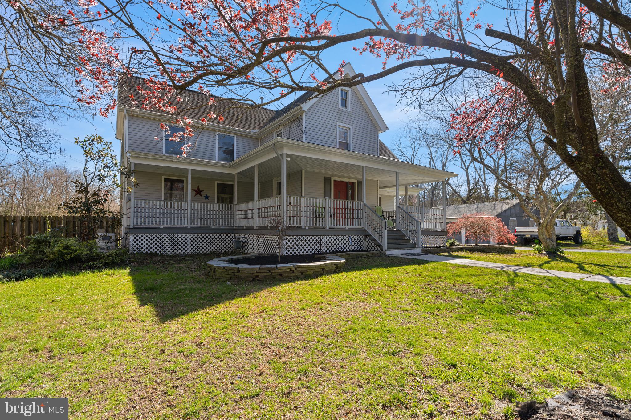 217 ZION ROAD