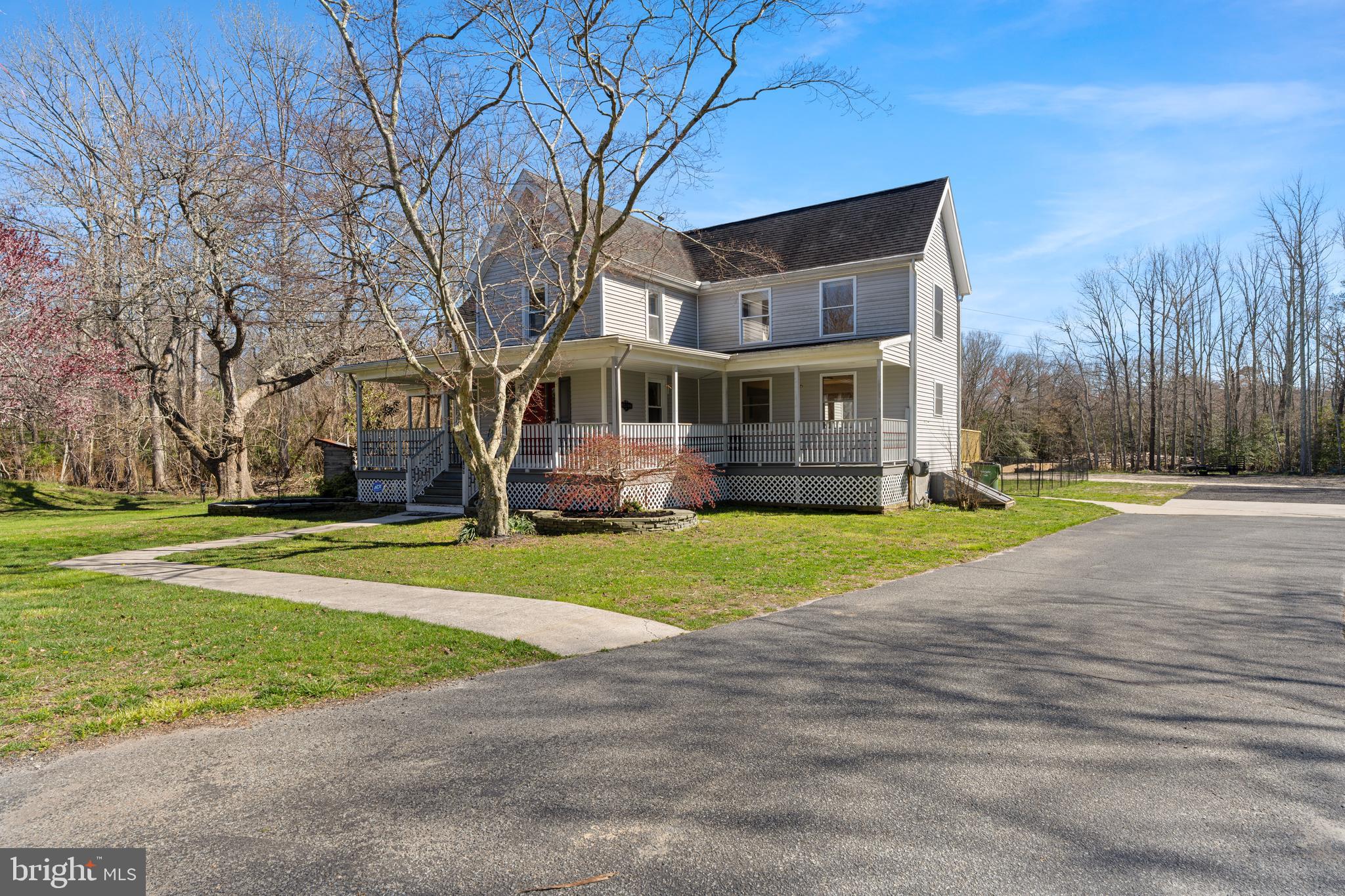217 ZION ROAD