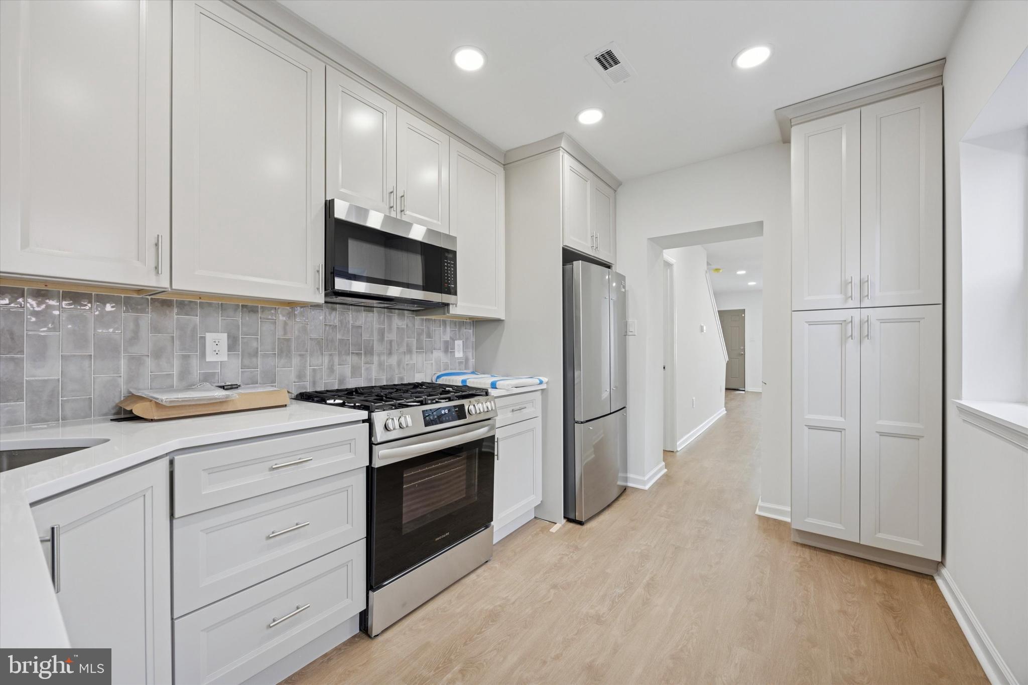 BREWERYTOWN - Residential