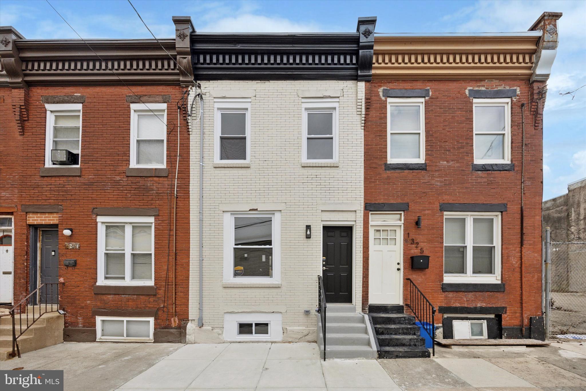 BREWERYTOWN - Residential