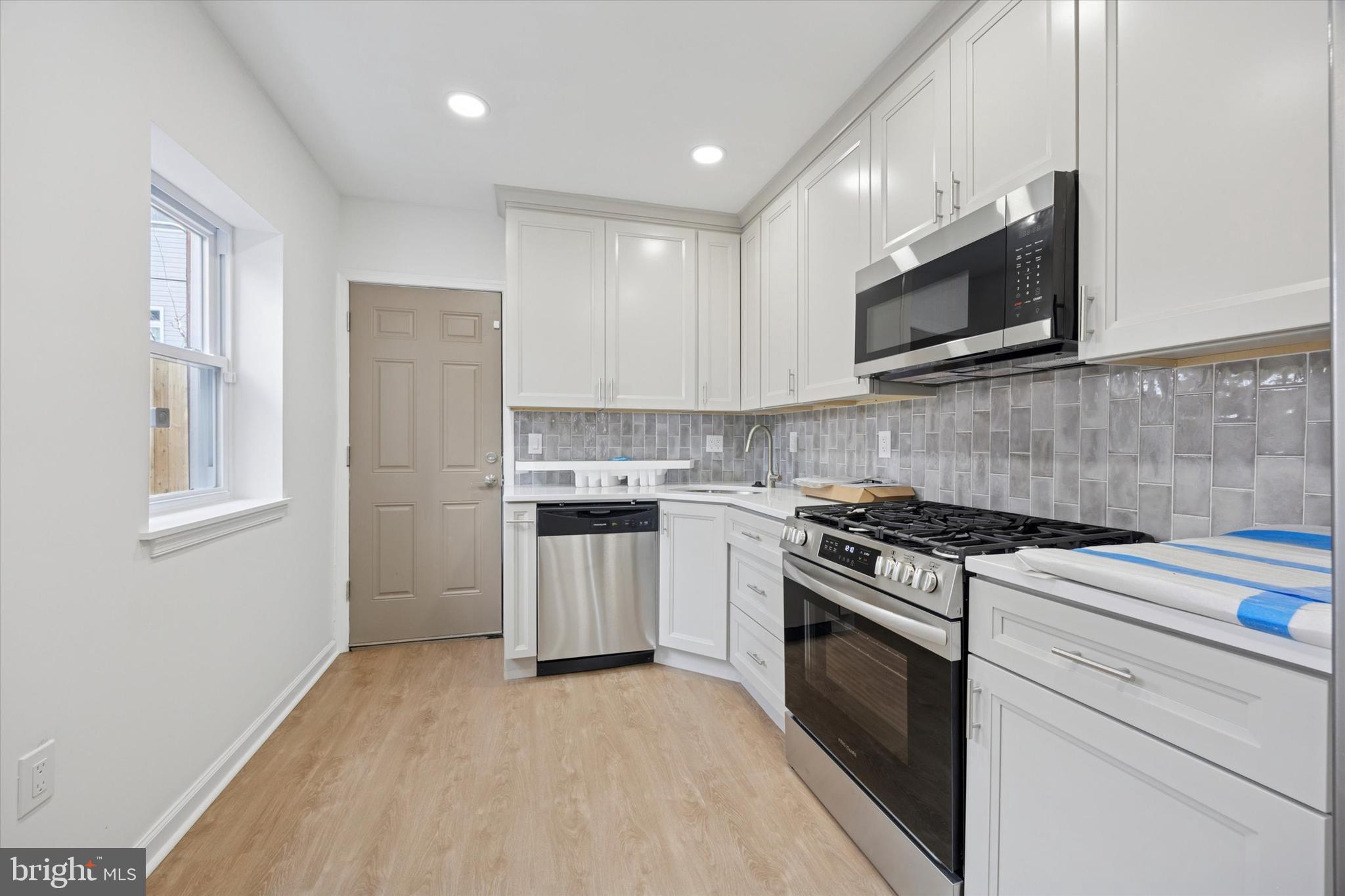 BREWERYTOWN - Residential