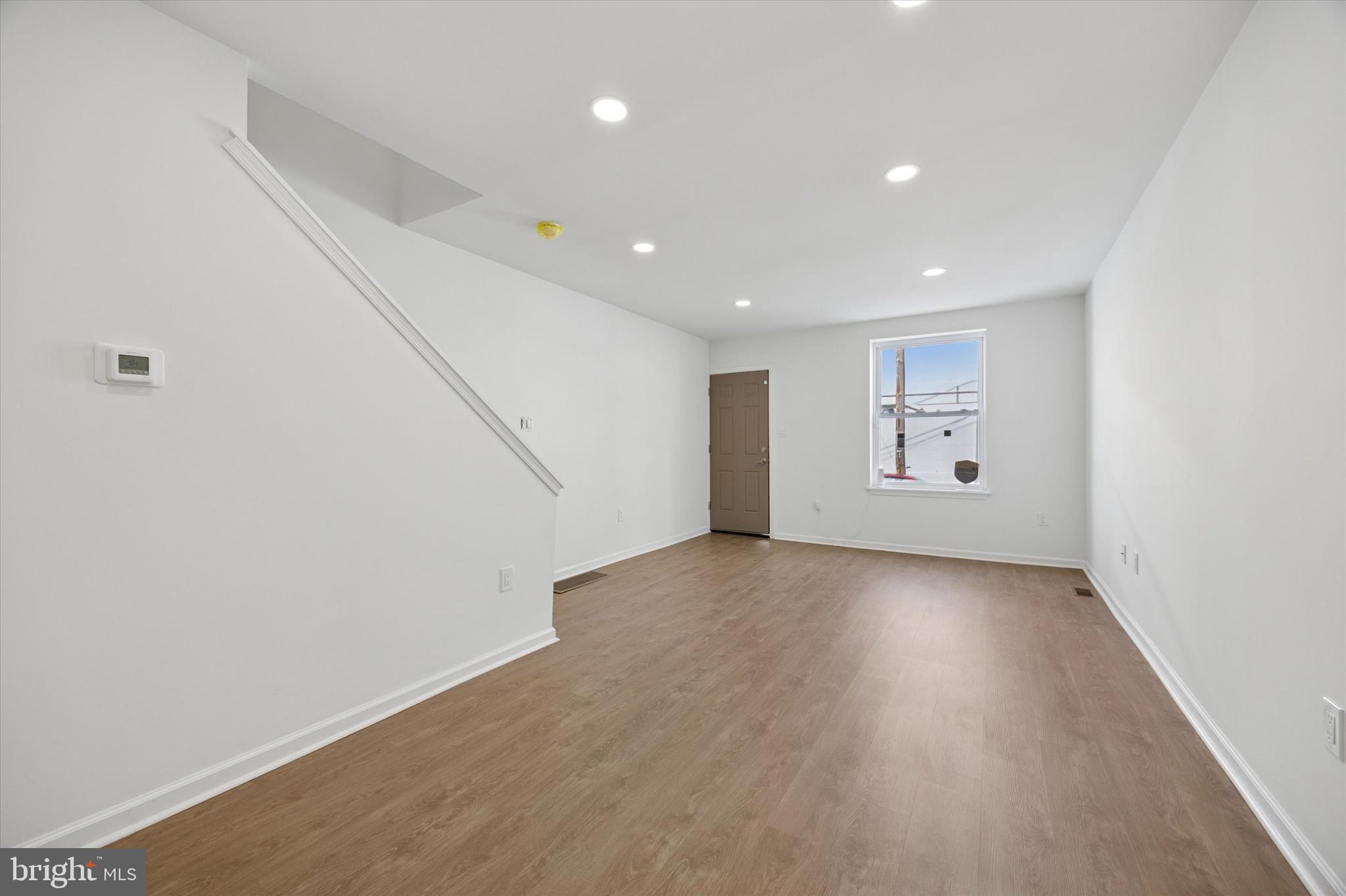 BREWERYTOWN - Residential