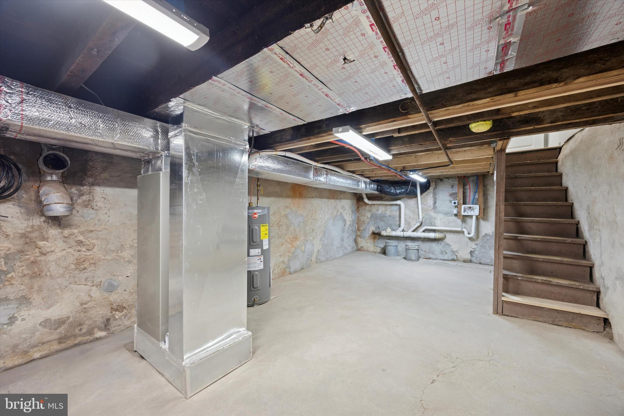 BREWERYTOWN - Residential